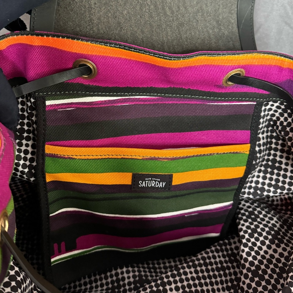 KATE SPADE Saturday Backpack - Picture 10 of 16